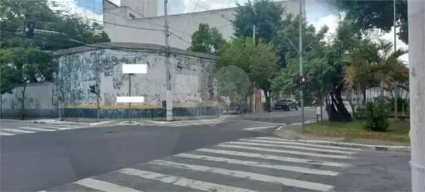 Galpão/Depósito/Armazém à venda, 400m² no Mooca, São Paulo