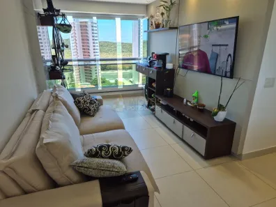 Apartamento com 2 Quartos à venda, 107m² no Capim Macio, Natal