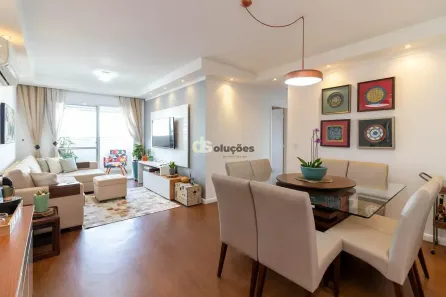 Apartamento com 3 Quartos à venda, 94m² no Tucuruvi, São Paulo