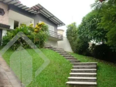 Casa com 5 Quartos à venda, 339m² no Ouro Branco, Novo Hamburgo