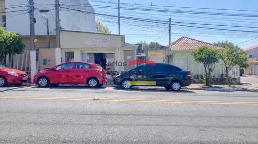 Imóvel Comercial à venda, 120m² no Vila Gustavo, São Paulo