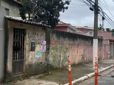 Lote/Terreno à venda, 100m² no Vila Formosa, São Paulo