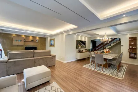 Casa com 5 Quartos à venda, 318m² no Carlos Guinle, Teresópolis