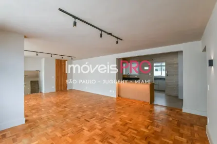 Apartamento com 3 Quartos à venda, 181m² no Jardim Paulista, São Paulo
