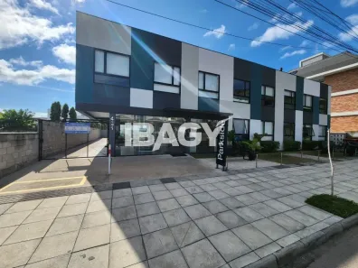 Apartamento com 1 Quarto para alugar, 22m² no Cachoeira do Bom Jesus, Florianópolis