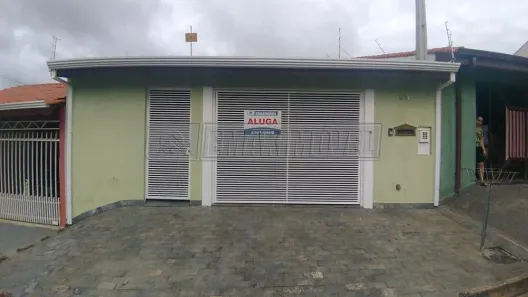 Casa com 3 Quartos à venda, 130m² no Jardim Wanel Ville V, Sorocaba