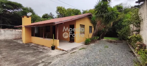 Casa com 3 Quartos à venda, 70m² no São Braz, Curitiba