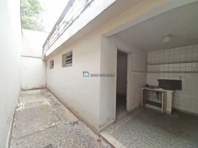 Casa com 3 Quartos à venda, 172m² no Cidade Vargas, São Paulo