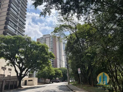 Apartamento com 1 Quarto para alugar, 40m² no Dezoito do Forte Empresarial/Alphaville., Barueri