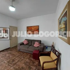 Apartamento com 2 Quartos à venda, 73m² no Flamengo, Rio de Janeiro