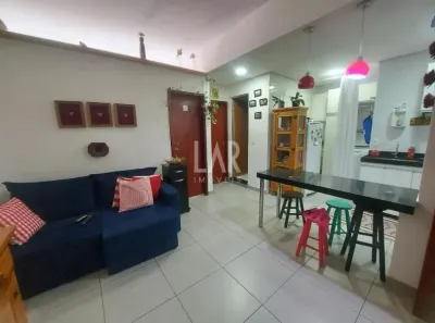 Apartamento com 2 Quartos à venda, 58m² no Centro, Belo Horizonte