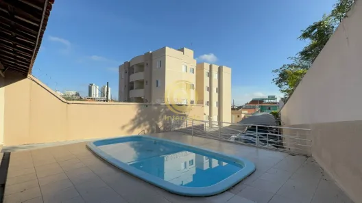 Apartamento com 2 Quartos à venda, 68m² no Loteamento Vila Romana, Jacareí