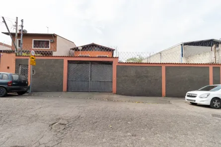 Casa com 3 Quartos à venda, 454m² no Limão, São Paulo