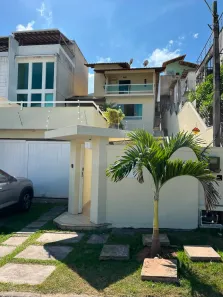 Casa com 4 Quartos para alugar, 157m² no Colinas, Rio das Ostras