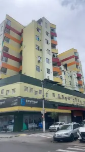 Apartamento com 2 Quartos à venda, 76m² no Comercial, Resende