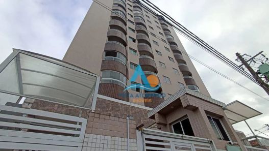 Apartamento com 2 Quartos à venda, 73m² no Ocian, Praia Grande