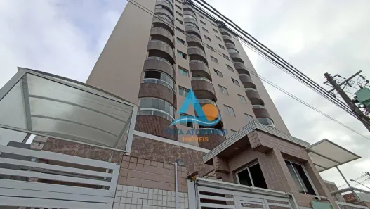 Apartamento com 2 Quartos à venda, 73m² no Ocian, Praia Grande