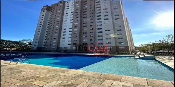 Apartamento com 2 Quartos à venda, 42m² no Itaquera, São Paulo