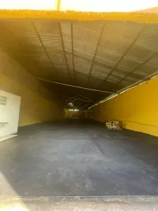 Galpão/Depósito/Armazém para alugar, 200m² no Vila Ricci, Barra Bonita
