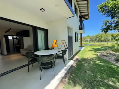 Apartamento com 2 Quartos à venda, 65m² no Praia do Forte, Mata de São João