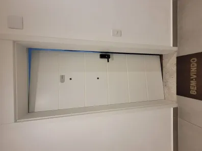 Apartamento com 1 Quarto para alugar, 28m² no Butantã, São Paulo