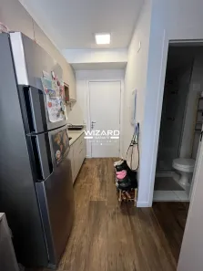 Apartamento com 1 Quarto à venda, 35m² no Vila Mariana, São Paulo