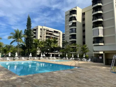 Apartamento com 3 Quartos à venda, 116m² no Barra da Tijuca, Rio de Janeiro