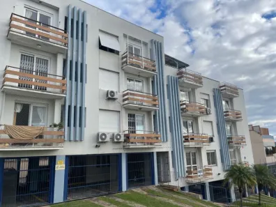 Apartamento com 1 Quarto à venda, 40m² no Santo Antônio, Porto Alegre