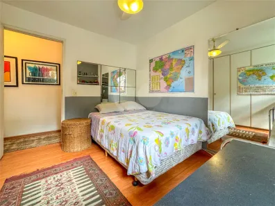 Apartamento com 3 Quartos à venda, 155m² no Bela Vista, São Paulo