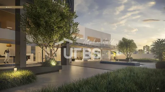 Sala Comercial à venda, 44m² no Jardim Goiás, Goiânia