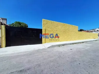 Lote/Terreno para alugar, 1815m² no Messejana, Fortaleza