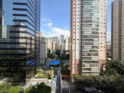 Apartamento com 3 Quartos à venda, 72m² no Vila Olímpia, São Paulo