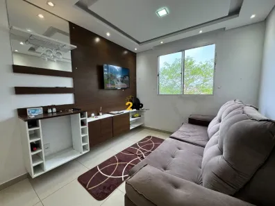 Apartamento com 2 Quartos à venda, 38m² no Jardim Umarizal, São Paulo