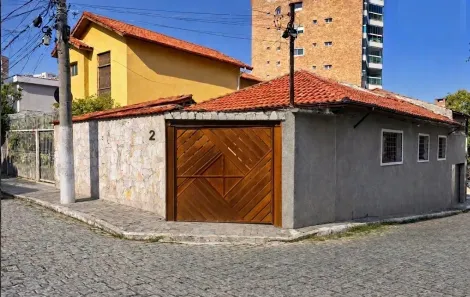 Casa com 3 Quartos para alugar, 187m² no Vila Mariana, São Paulo