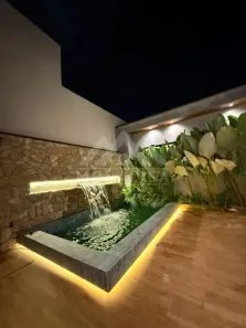 Casa de Condomínio com 3 Quartos à venda, 130m² no Residencial Villa Segura, Montes Claros