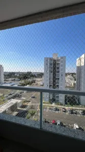 Apartamento com 2 Quartos à venda, 55m² no Vale das Esmeraldas, Limeira