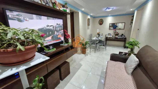 Apartamento com 2 Quartos à venda, 44m² no Jaraguá, São Paulo