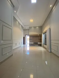 Casa de Condomínio com 3 Quartos à venda, 180m² no Village Damha Rio Preto III, São José do Rio Preto