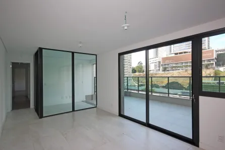 Apartamento com 2 Quartos à venda, 114m² no Vale do Sereno, Nova Lima