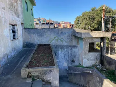 Sobrado com 2 Quartos à venda, 300m² no Demarchi, São Bernardo do Campo