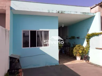 Casa com 2 Quartos à venda, 65m² no Balneário Recanto do Sol, Caraguatatuba