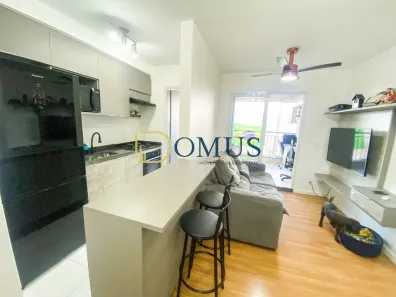 Apartamento com 2 Quartos à venda, 54m² no Socorro, São Paulo