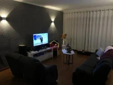 Sobrado com 3 Quartos à venda, 260m² no Vila Oliveira, Mogi das Cruzes