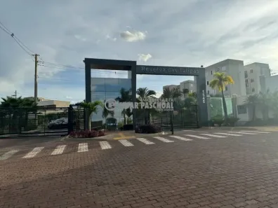 Apartamento com 2 Quartos à venda, 43m² no Reserva São José, Ribeirão Preto