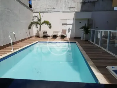 Apartamento com 2 Quartos à venda, 70m² no Centro, Ubatuba
