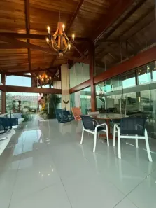 Casa de Condomínio com 6 Quartos à venda, 1000m² no Boa Vista, Gravatá