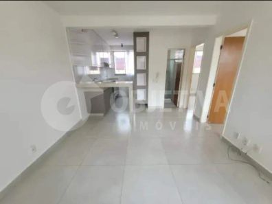 Apartamento com 2 Quartos à venda, 44m² no Jardim Europa, Uberlândia