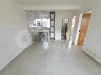 Apartamento com 2 Quartos à venda, 40m² no Jardim Europa, Uberlândia
