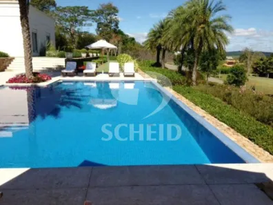 Casa de Condomínio com 8 Quartos à venda, 1150m² no Condomínio Quinta da Baroneza II, Bragança Paulista