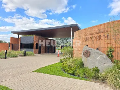 Lote/Terreno à venda, 540m² no Lomba Grande, Novo Hamburgo